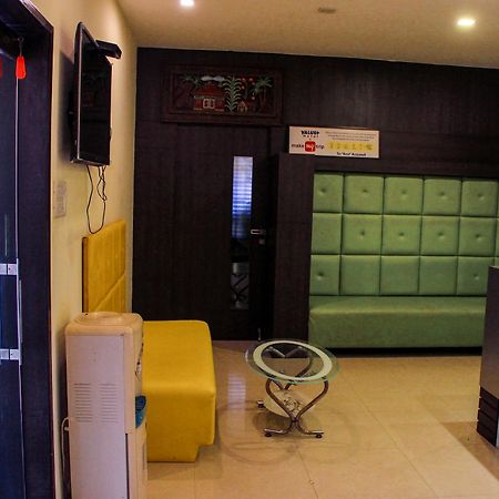 Oyo 5765 Chennai Residency T Nagar酒店 外观 照片
