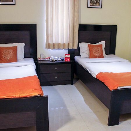 Oyo 5765 Chennai Residency T Nagar酒店 外观 照片