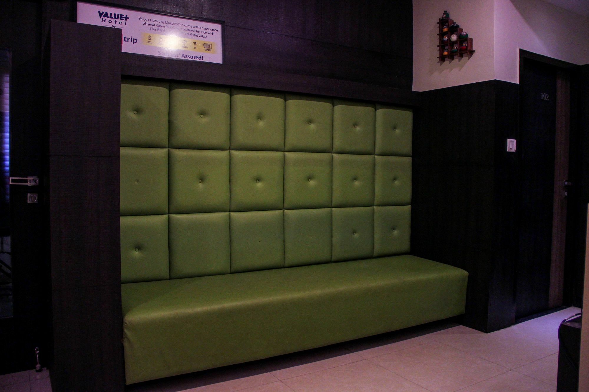 Oyo 5765 Chennai Residency T Nagar酒店 外观 照片