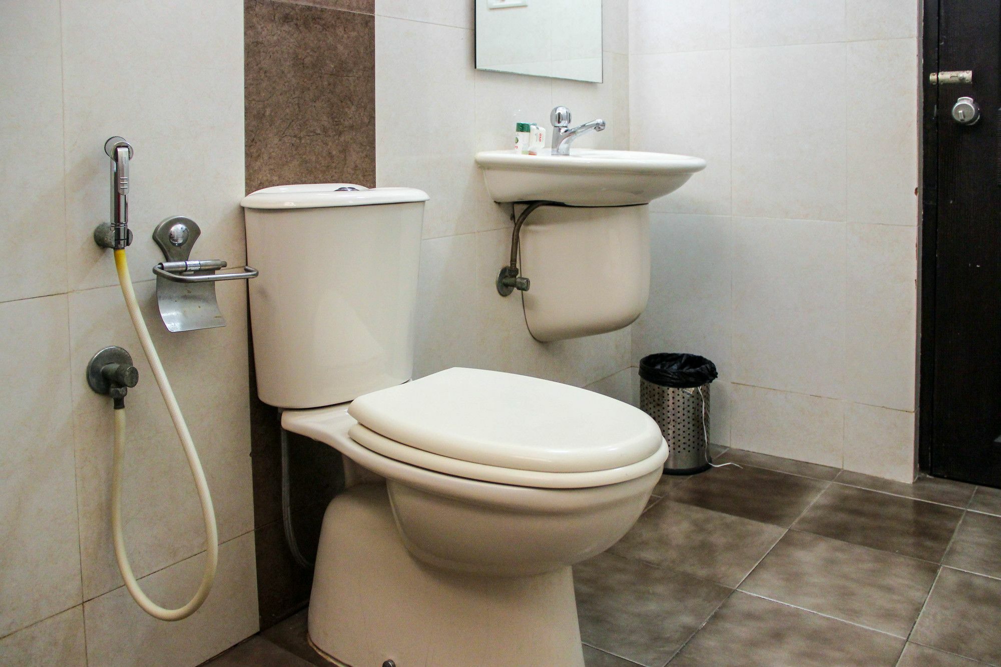 Oyo 5765 Chennai Residency T Nagar酒店 外观 照片